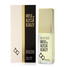 Musk EDT 200ml