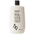 Big Musk Shower Gel 750ml