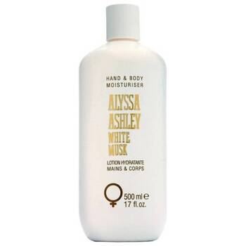Great Musk Body Lotion 750ml
