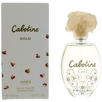 Cabotine Gold EDT 100ml