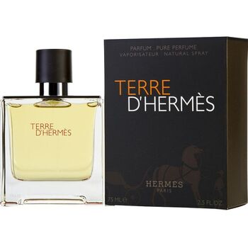 Terre D `Hermes Pure Perfume 200ml