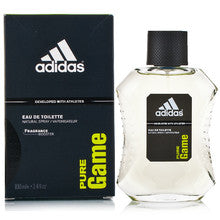 Pure Game EDT 100ml