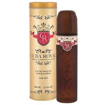 Cuba Royal EDT 35ml
