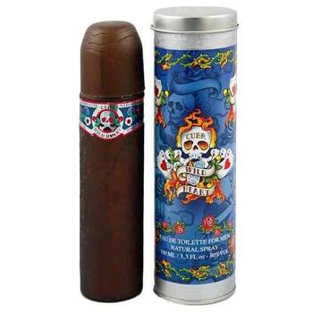 Cuba Wild Heart EDT 100ml