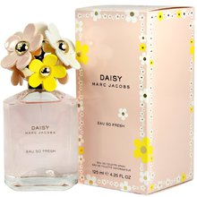 Daisy Eau So Fresh EDT 125ml