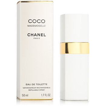 Coco Mademoiselle EDT (fillable) 50ml