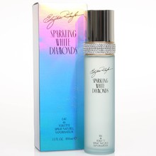 Sparkling White Diamonds EDT 100ml