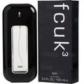 Fcuk 3 for Men EDT 100ml