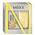 Woman Gift Set EDT 20 ml and Shower Gel 50 ml Woman 20ml