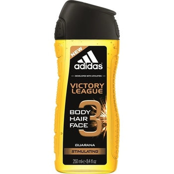 Victory League Shower Gel 400ml