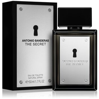 The Secret EDT 100ml