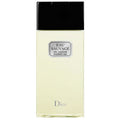 Eau Sauvage Shower Gel 200ml