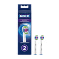 Oral-B 3D White Brush Heads 2U