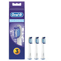 Oral-B™ Pulsonic Recambios 3uts