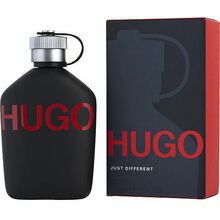 Hugo Just Different EDT 75ml