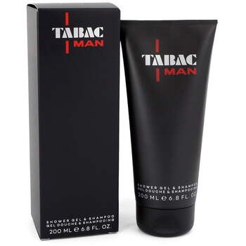Tabac Man Shower Gel 200ml