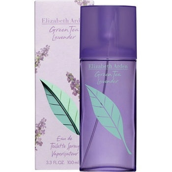 Green Tea Lavender EDT 100ml