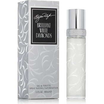 Brilliant White Diamonds EDT 100ml
