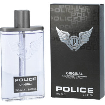 Original EDT 100ml