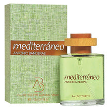 Meditteraneo EDT 200ml