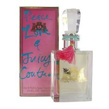 Peace, Love and Juicy Couture EDP 100ml