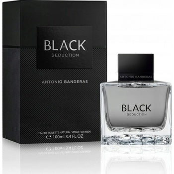 Seduction in Black EDT 100ml