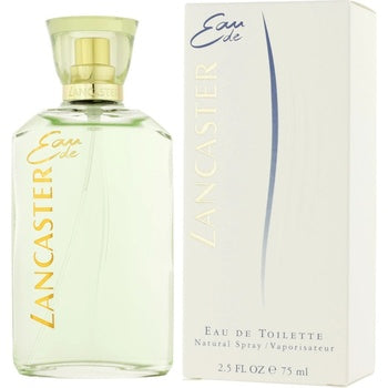 Eau de Lancaster EDT 75ml