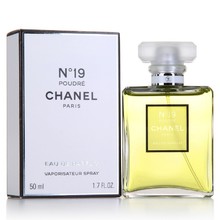 No. 19 Poudre EDP 100ml