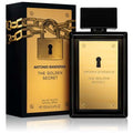 The Golden Secret EDT 200ml