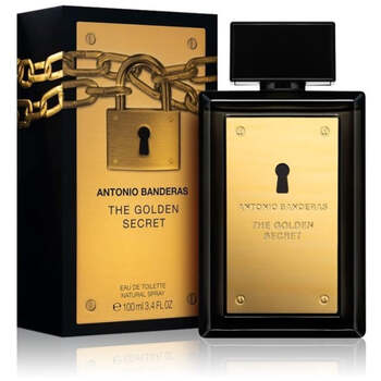 The Golden Secret EDT 200ml