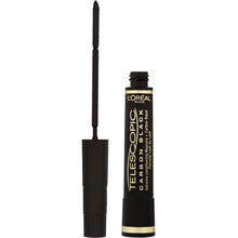 Telescopic Carbon (Black) - Lengthening Mascara Carbon Black