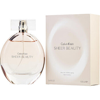 Sheer Beauty EDT 50ml
