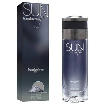 Sun Java for Men EDT 50ml