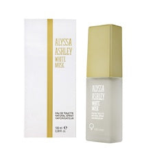 White Musk EDT 100ml