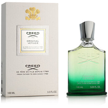 Original Vetiver Millesime Tester 100ml