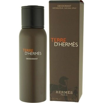 Terre D'Hermes Deospray 150ml