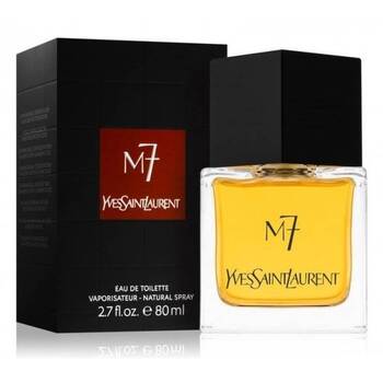 La Collection M7 Oud Absolu EDT 80ml