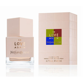 La Collection In Love Again EDT 80ml