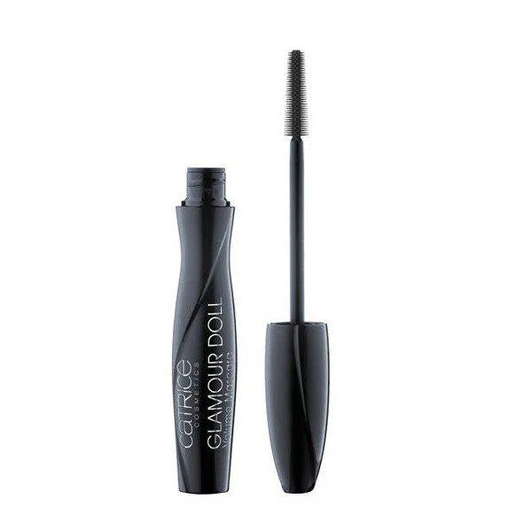 Catrice Glam y Doll Volume Mascara Wp 010-Ultra Black