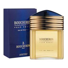 Boucheron pour Homme EDP Tester 100ml
