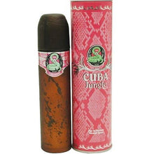 Jungle Snake EDP 100ml