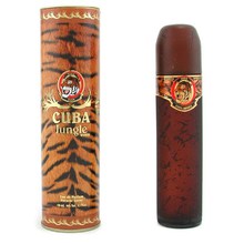 Jungle Tiger EDP 100ml