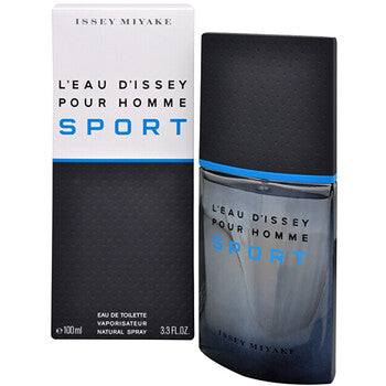 L´Eau D´Issey pour Homme Sport EDT 100ml