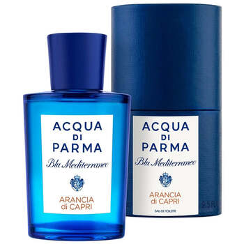 Blu Mediterraneo - Arancia Di Capri EDT 100ml