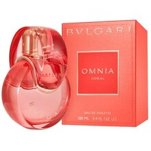 Omnia Coral EDT 100ml