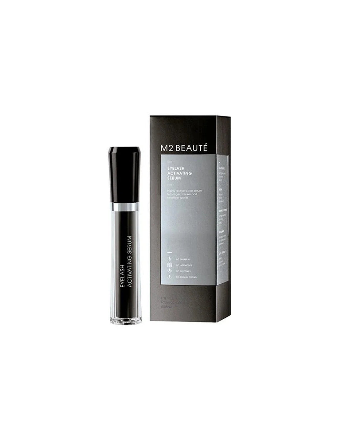 M2 Beauté M2 Beaute Eyelash Activating Ser 4 Ml-D