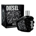 Only the Brave Tattoo EDT 125ml