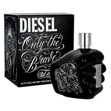 Only the Brave Tattoo EDT 125ml