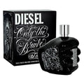 Only the Brave Tattoo EDT 50ml