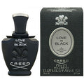 Love in Black EDT 75ml